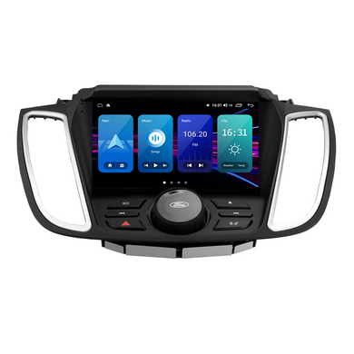 Штатна магнітола Torssen Ford Escape/Kuga (2013-2018) HIGH NF9 Carplay 202304532 фото