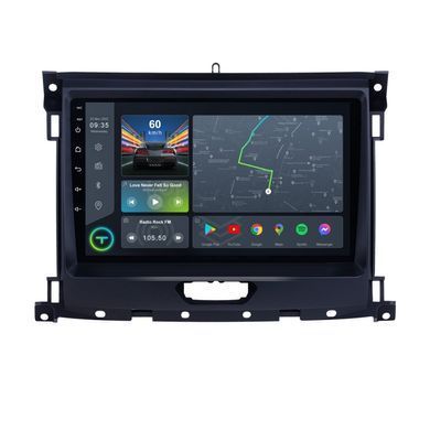 Штатна магнітола Torssen Ford Ranger 19+ F9432 4G Carplay DSP 202303703 фото
