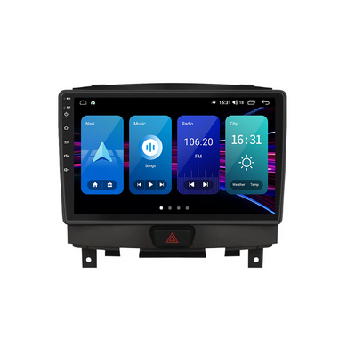 Штатная магнитола Torssen Infiniti QX50 / EX25 / EX35 NF9 Carplay 202304784 фото Штатная магнитола Torssen Infiniti QX50 / EX25 / EX35 NF9 Carplay 202304784 фото
