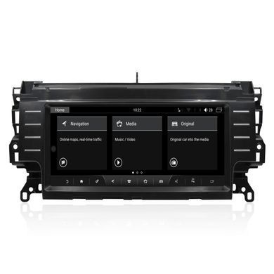 Штатная магнитола Torssen Land Rover Discovery Sport (2014-2017) Bosch SK1028' 360 202304724 фото