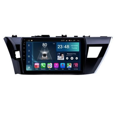 Штатная магнитола Torssen Toyota Corolla 2013-2017 F10432 4G Carplay DSP 202304136 фото