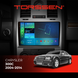 Штатна магнітола Torssen 2K Chrysler 300C (2004-2014) F98256 4G Carplay DSP 202306778 фото 1