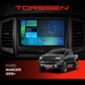 Штатна магнітола Torssen Ford Ranger 19+ F9432 4G Carplay DSP 202303703 фото 2