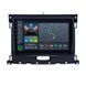 Штатна магнітола Torssen Ford Ranger 19+ F9432 4G Carplay DSP 202303703 фото 3