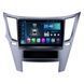 Штатная магнитола Torssen Subaru Outback4 /Legacy 5 F9432 4G Carplay DSP 202304094 фото 3