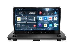 Штатна магнітола для Volvo XC90 (2007-2014) RedPower 71190 Slim 6+128 Gb 9' CarPlay  RP71190 Slim 9' фото