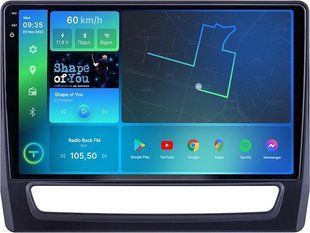 Штатная магнитола для Mitsubishi ASX (2020+) Torssen 2K FL10 4+64Gb 4G Carplay DSP 202305839 фото