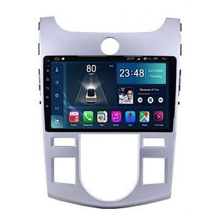 Штатна магнітола Torssen Kia Cerato (2008-2013) climate FL9 4+64Gb 4G Carplay DSP 202306337 фото