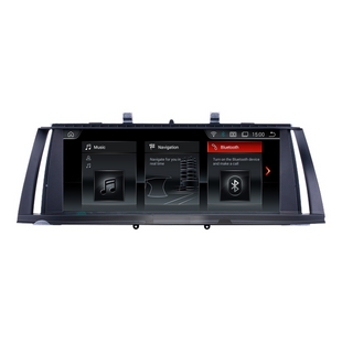 Штатная магнитола Torssen BMW 5 GT F07 NBT (2010-2012) 10.25 4/64Gb 4G Carplay 202302355 фото