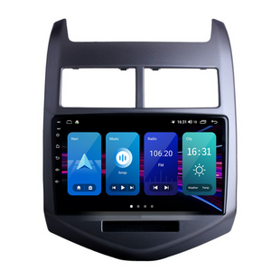 Штатна магнітола Torssen Chevrolet Aveo (2012-2013) NF9 Carplay 202270643 фото