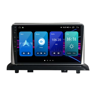 Штатна магнітола Torssen Jac Refine S3 (2017+) NF10 Carplay 202270179 фото