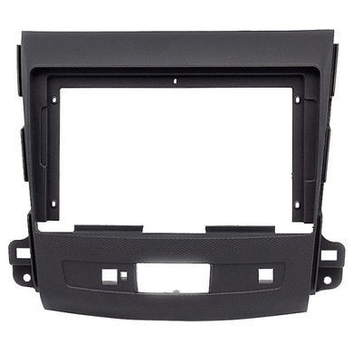 Перехідна рамка Mitsubishi Outlander XL, Peugeot 4007, Citroen C-Crosser Carav 22-004 22-004 фото Перехідна рамка Mitsubishi Outlander XL, Peugeot 4007, Citroen C-Crosser Carav 22-004 22-004 фото