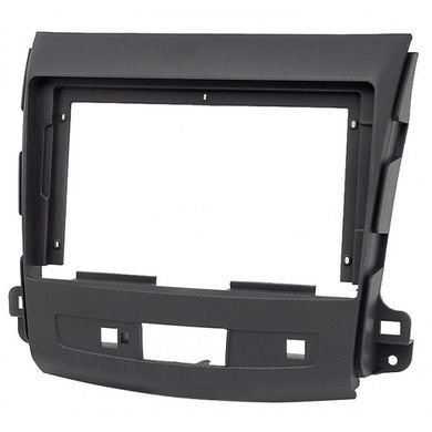 Перехідна рамка Mitsubishi Outlander XL, Peugeot 4007, Citroen C-Crosser Carav 22-004 22-004 фото Перехідна рамка Mitsubishi Outlander XL, Peugeot 4007, Citroen C-Crosser Carav 22-004 22-004 фото