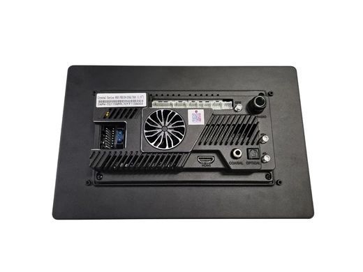 Автомагнитола RedPower 850 CRYSTAL PROmax 16/512 Gb 11.5 дюймов RP850 PROMAX11.5' фото