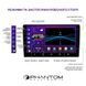Автомагнитола PHANTOM DVA-2K10 Pro Max 4G 360&deg; 8+128Gb DVA-2K9 Pro Max 4G 360&deg; 8+128Gb фото 4