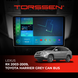 Штатна магнітола Torssen Lexus RX (2003-2009),Toyota Harrier Grey CAN BUS FL10 4+64Gb 4G Carplay DSP 202306390 фото 1