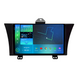 Штатна магнітола Torssen 2K DTS Honda Elysion 2012-2015 UV F10432 4G Carplay DSP 202308201 фото 2