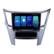 Штатная магнитола Torssen Subaru Outback4 /Legacy 5 NF9 Carplay 202270875 фото 2