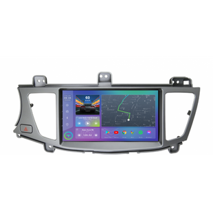 Штатна магнітола Torssen Kia Cadenza/K7 (2010-2016) FL9 4+64Gb 4G Carplay DSP 202306324 фото
