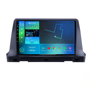 Штатна магнітола Torssen Kia Seltos (2020+) FL9 4+64Gb 4G Carplay DSP 202306350 фото