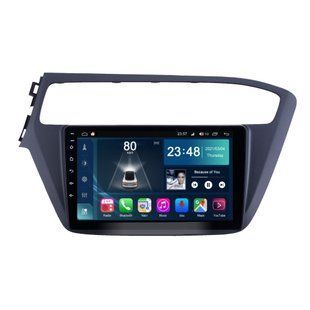 Штатная магнитола Torssen Hyundai I20 (2014-2018) F9432 4G Carplay DSP 202303781 фото
