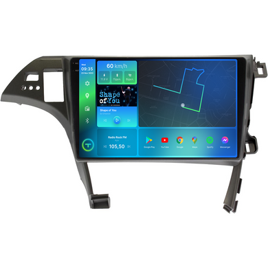 Штатна магнітола Torssen 2K Toyota Prius 10-12 R F98256 4G Carplay DSP 202307252 фото