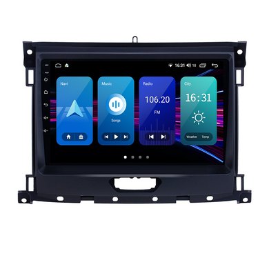 Штатна магнітола Torssen Ford Ranger (2019+) NF9 Carplay 202270683 фото Штатна магнітола Torssen Ford Ranger (2019+) NF9 Carplay 202270683 фото