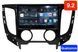 Штатная магнитола для Fiat Fullback / Mitsubishi L200 (2015-2020) RedPower 71425 6+128 Gb 9.2'  RP71425 фото 1