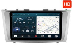 Штатна магнітола для Toyota Camry V40 (2006-2011) RedPower 70264 Slim HD 9' 4/64Gb  RP70264 Slim 9' фото