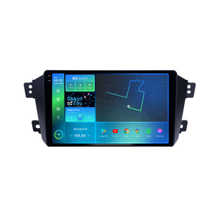 Штатная магнитола Torssen 2K Geely Emgrand X7/EX7/GX7 (2013+) F98256 4G Carplay DSP 202306851 фото