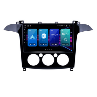 Штатна магнітола Torssen Ford S-max (2008-2010) NF9 Carplay 202270685 фото