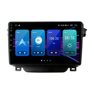 Штатная магнитола Torssen Hyundai I30 (2012-2017) NF9 Carplay 202270714 фото