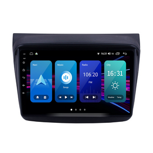 Штатная магнитола Mitsubishi L200 (2008-2015) Torssen NF9 Carplay 202270794 фото