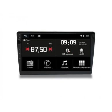 Штатная магнитола Torssen Fiat 500L (2012+) FL10 4+64Gb 4G Carplay DSP 202306154 фото