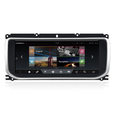 Штатная магнитола Torssen Land Rover Range Rover Evoque (2015-2018) Harman SK10258' 360 202304726 фото