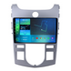 Штатна магнітола Torssen 2K Kia Cerato (2008-2013) climate F9432 4G Carplay DSP 202303249 фото 1