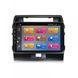 Штатная магнитола Torssen Toyota LC200 2008+ F10432 4G Carplay DSP 202304152 фото 3
