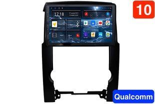Штатна магнітола для Kia Sorento XM (2009-2012) RedPower 71041 6+128 Gb 10' CarPlay  RP71041 фото