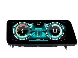 Штатна магнітола для Lexus RX (U8NZ 2016+) FORS.auto 8+64Gb, 12.3" LTE F-RX-8 фото