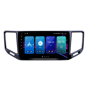Штатна магнітола для Volkswagen Atlas / Teramont Torssen NF10 Carplay 202270932 фото