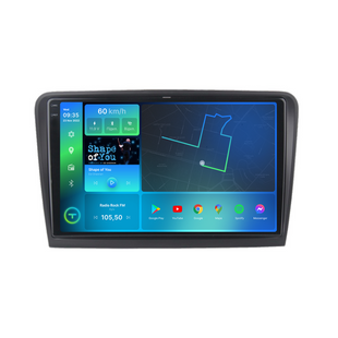 Штатна магнітола для Skoda Superb (2008-2015) Torssen 2K F10464 4G Carplay DSP 202300354 фото