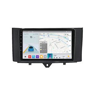 Штатна магнітола для SMART Fortwo 2 (2011-2015) Dop Auto DP4328 4+32 Gb HD9' DP38112 HD9' фото