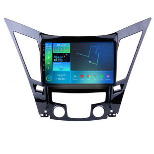 Штатная магнитола Torssen Hyundai Sonata YF (2011-2014) FL9 4+64Gb 4G Carplay DSP 202306284 фото