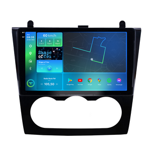 Штатная магнитола Torssen 2K DTS Nissan Altima (2006-2012) Conditioner F10432 4G Carplay DSP 202308405 фото