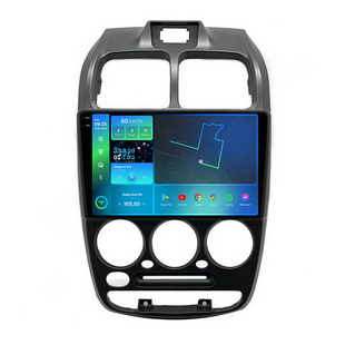 Штатна магнітола Torssen 2K Hyundai Accent (1999-2006) F9432 4G Carplay DSP 202303156 фото