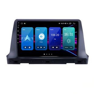 Штатна магнітола Torssen Kia Seltos (2020+) NF9 Carplay 202270146 фото
