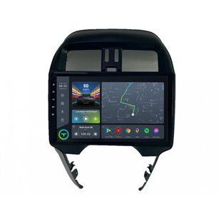 Штатна магнітола для Nissan Versa Note (2013-2016) Torssen FL10 4+64Gb 4G Carplay DSP 202306467 фото