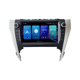 Штатна магнітола для Toyota Camry XV50 (2011-2014) Torssen NF9 Carplay з кнопками 202304416 фото