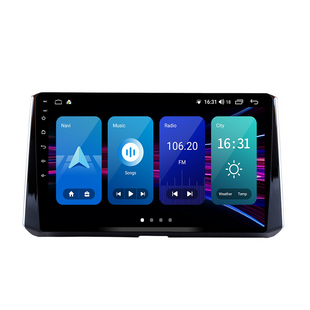 Штатна магнітола для Toyota Corolla Е210 (2018+) Torssen NF9 Carplay 202271149 фото