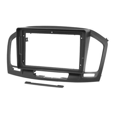 Штатная магнитола для Opel Insignia / Buick Regal (2009-2013) Torssen 2K F9432 4G Carplay DSP 202303392 фото